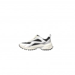 Calvin Klein CK L Hike Run SNKR Ld64 - Black/Silver calvin,klein,ck,l,hike,run,snkr,ld64,black,silver