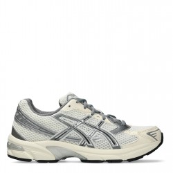asics,gel,1130,running,trainers,cream,clay,grey