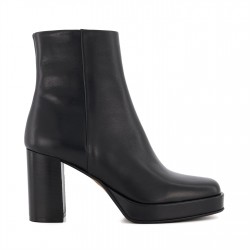 обувки,дамски,боти,dune,london,pallet,platform,boots,black