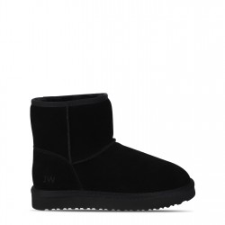 меки,ботуши,дамски,боти,jack,wills,mid,snug,boots,black