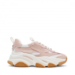 Дамски маратонки Steve Madden Womens Possession Chunky Trainers - Ballet Pink дамски,маратонки,steve,madden,women,s,possession,chunky,trainers,ballet,pink