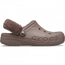 дамски,пантофи,чехли,crocs,women,s,baya,lined,fuzz,strap,mule,slippers,truffle