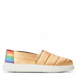 Toms Alpama Sneaker Ladies - Cream toms,alpama,sneaker,ladies,cream