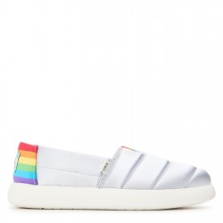 Toms Alpama Sneaker Ladies - Cream toms,alpama,sneaker,ladies,cream