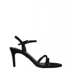 сандали,дамски,сандали,biba,women's,gigi,heeled,sandals,black,leather