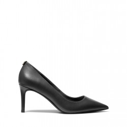 MICHAEL Michael Kors Michael Michael Kors Alina Pump Womens - Black michael,michael,kors,michael,michael,kors,alina,pump,womens,black