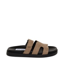 дамски,сандали,steve,madden,women,s,missile,flat,sandals,taupe,suede