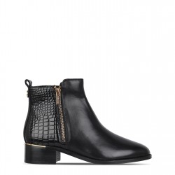 дамски,боти,biba,biba,croc,zip,bt,ld44,black