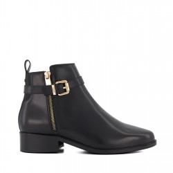 дамски,боти,dune,london,dune,pepi,bt,ld44,black