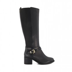 дамски,боти,dune,london,dune,tildy,bt,l44,black