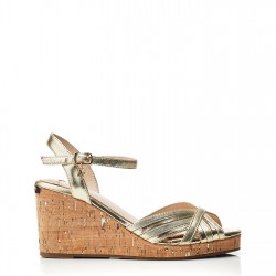 moda,in,pelle,peppermint,wedges,gold