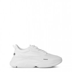 hugo,leon,runners,white