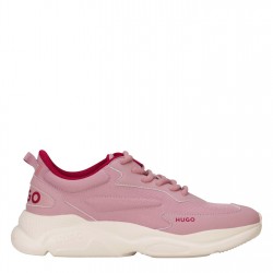 hugo,women's,leon,runners,light,pink