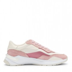 boss,skylar,trainers,pastel,pink