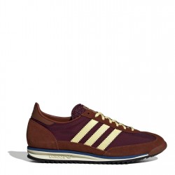 adidas,originals,sl72,shoes,maroon,brown