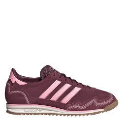 Обувки adidas Originals Sl72 Shoes - Pink Spark обувки,adidas,originals,sl72,shoes,pink,spark