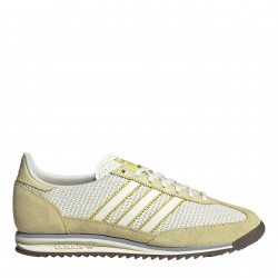 Обувки adidas Originals Sl72 Shoes - Neo Yellow обувки,adidas,originals,sl72,shoes,neo,yellow