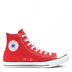 маратонки,мъжки,маратонки,converse,lifestyle,taylor,all,star,classic,trainers,red,600