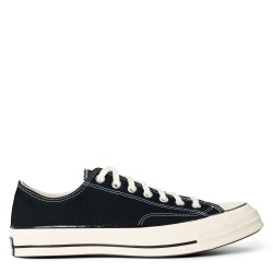 отново,на,училище,мъжки,маратонки,converse,chuck,70,ox,sn64,black,egret