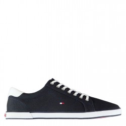 маратонки,мъжки,маратонки,tommy,hilfiger,1d,canvas,trainers,midnight