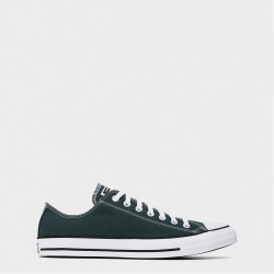 маратонки,разпродажба,converse,мъжки,маратонки,converse,chuck,ox,canvas,trainers,truenature,wht