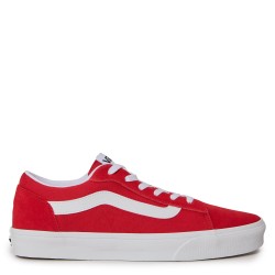 маратонки,vans,mens,vero,canvas,trainers,red