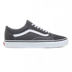 мъжки,маратонки,vans,old,skool,canvas,low,top,mens,pewter,white