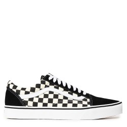 мъжки,маратонки,vans,old,skool,canvas,low,top,mens,blk,wht,check