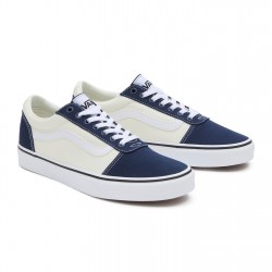 летни,маратонки,и,платнени,обувки,мъжки,обувки,от,текстил,vans,ward,suede,blue,white