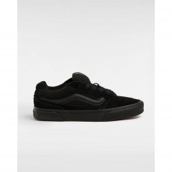 Vans Calderone Sneakers Mens - Black/Black мъжки,маратонки,vans,calderone,sneakers,mens,black,black