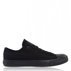 мъжки,маратонки,мъжки,маратонки,soulcal,canvas,low,mens,trainers,black,black