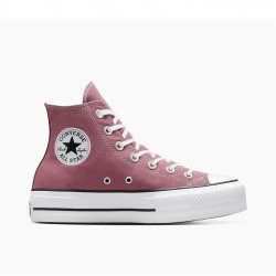 Маратонки Converse Women's Chuck Taylor All Star Canvas High-Top Trainers - 665-Light Sad маратонки,разпродажба,converse,дамски,маратонки,дамски,обувки,от,текстил,дамски,високи,кецове,converse,women's,chuck,taylor,all,star,canvas,high,top,traine