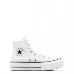 коледни,подаръци,за,нея,всички,коледни,подаръци,converse,lifestyle,all,star,platform,high,top,trainers,white,blk,102