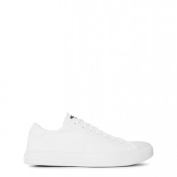 Converse Converse Day One Ox Ld00 - White дамски,обувки,за,лятото,дамски,маратонки,дамски,обувки,от,текстил,converse,converse,day,one,ox,ld00,white