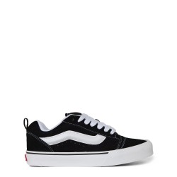 дамски,маратонки,vans,women,s,canvas,low,trainers,black,white