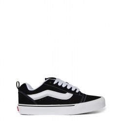 маратонки,маратонки,за,училище,ученически,обувки,vans,women's,canvas,low,trainers,black,white