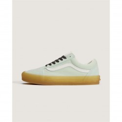 Дамски обувки Vans Old Skool Shoes Womens - Dusty Mint дамски,обувки,vans,old,skool,shoes,womens,dusty,mint
