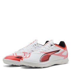 Футболни стоножки Puma Ultra Play Astro Turf Football Boots - Puma White-Pu футболни,стоножки,всички,футболни,обувки,мъжки,футболни,обувки,футболни,обувки,за,мек,терен,футболни,обувки,за,твърд,терен,футбол,puma,ultra,play,astro,tur