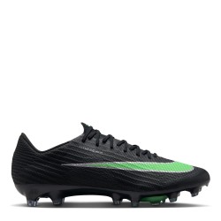 Футболни бутонки Nike Air Zoom Mercurial Superfly XI Elite Artificial Ground Football Boots - Black/Green футболни,бутонки,всички,футболни,обувки,футболни,обувки,за,твърд,терен,футбол,nike,air,zoom,mercurial,superfly,xi,elite,artificial,ground,football,boots,bl