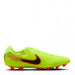 Обувки Nike Tiempo Legend 10 Pro Adults Artificial Ground Boots - Volt/Black обувки,футболни,обувки,adidas,messi,футболни,обувки,nike,футболни,обувки,nike,hypervenom,футболни,обувки,nike,magista,футболни,обувки,nike,tiempo,футболни,