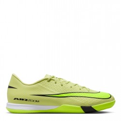 Футболни обувки Nike Mercurial Vapor 16 Academy Adults Indoor Court Football Boots - Volt/Crimson футболни,обувки,разпродажба,nike,детски,маратонки,за,футбол,на,закрито,мъжки,маратонки,за,футбол,на,закрито,футболни,обувки,за,закрито,футболни,обувки,adid