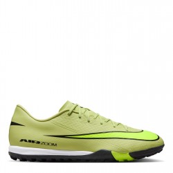 Мъжки футболни стоножки Nike Zoom Mercurial Vapor 16 Academy Astro Turf Football Boots Mens - Volt/Crimson мъжки,футболни,стоножки,разпродажба,nike,футболни,обувки,adidas,messi,футболни,обувки,nike,футболни,обувки,nike,hypervenom,футболни,обувки,nike,magista,фут