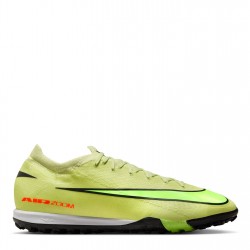 Футболни стоножки Nike Zoom Mercurial Vapor 16 Pro Adults Astro Turf Football Boots - Volt/Crimson футболни,стоножки,футболни,обувки,adidas,messi,футболни,обувки,nike,футболни,обувки,nike,hypervenom,футболни,обувки,nike,magista,футболни,обувки,nike,mercu