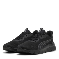 Дамски маратонки Puma FlexFocus Lite Running Shoes Womens - Triple Black дамски,маратонки,дамски,маратонки,puma,flexfocus,lite,running,shoes,womens,triple,black