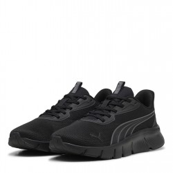 Дамски маратонки Puma FlexFocus Lite Running Shoes Womens - Triple Black дамски,маратонки,маратонки,за,училище,разпродажба,puma,дамски,маратонки,puma,flexfocus,lite,running,shoes,womens,triple,black