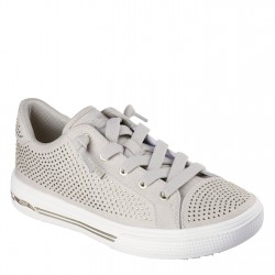 дамски,маратонки,skechers,af,arcadegs,ld61,taupe,gold