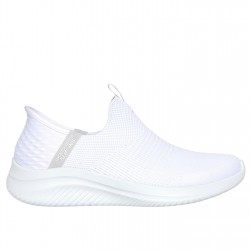 дамски,маратонки,skechers,slip,ins:,ultra,flex,3.0,cozy,streak,white