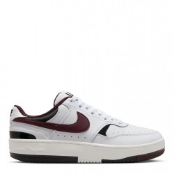 Nike Gamma Force Womens - White/Burgundy дамски,маратонки,nike,gamma,force,womens,white,burgundy