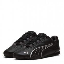 разпродажба,puma,дамски,маратонки,puma,catch,ld54,black,l