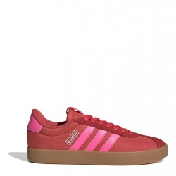 дамски,обувки,разпродажба,adidas,дамски,маратонки,дамски,маратонки,за,закрито,и,корт,adidas,vl,court,3.0,shoes,womens,red,pnk,whte